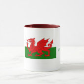 Oh! , Was auftritt! … Tasse (Zentrum)