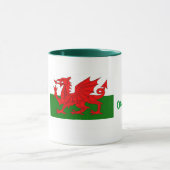 Oh! , Was auftritt! … Tasse (Zentrum)