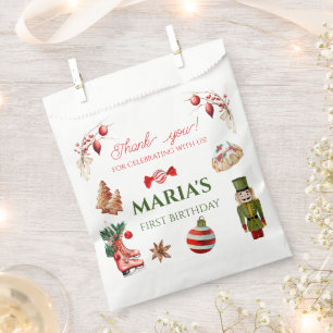 Oh Was Für Ein Spaß Weihnachten Winter Geburtstag Geschenktütchen