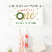 Oh, was Spaß es ist, ein Weihnachtsfest zu sein -  Banner (Insitu)