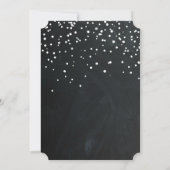 Oh, was Spaß - Feierabend Einladung (Rückseite)