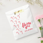 Oh, was Spaß Holiday Candy Cane Birthday Geschenktütchen (Versiegelt)