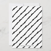 Oh, was Spaß Urlaub Party Einladungen (Rückseite)