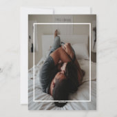 Oh, was Spaß Weihnachten Personalisiert (Rückseite)