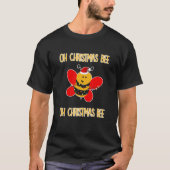 Oh Weihnachtsbär! T-Shirt (Vorderseite)