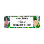 Oh Weihnachtsbaum! (Vorne)