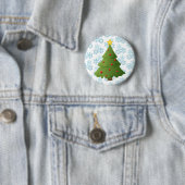 Oh Weihnachtsbaum Button (Beispiel)