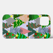 Oh Weihnachtsbaum! Case-Mate iPhone Hülle (Rückseite (Horizontal))