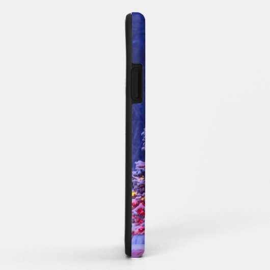 Oh Weihnachtsbaum Case-Mate iPhone Hülle (Hinten/Rechts)