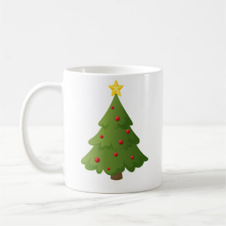 Oh Weihnachtsbaum Kaffeetasse
