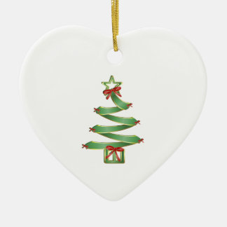Oh Weihnachtsbaum Keramikornament