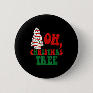Oh Weihnachtsbaum Kuchen Debbie Becky Jen Groovy R Button
