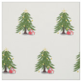 Oh Weihnachtsbaum Oh Weihnachtsbaum Stoff (Muster)