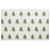 Oh Weihnachtsbaum Oh Weihnachtsbaum Stoff (Fat Quarter (45,7 x 55,9 cm))