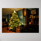 Oh, Weihnachtsbaum! Poster (Vorne)