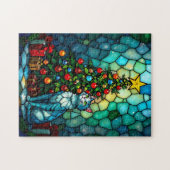 Oh Weihnachtsbaum Puzzle (Horizontal)