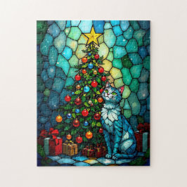 Oh Weihnachtsbaum Puzzle