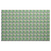 Oh Weihnachtsbaum! Stoff (Fat Quarter (45,7 x 55,9 cm))