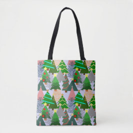 Oh Weihnachtsbaum! Tasche