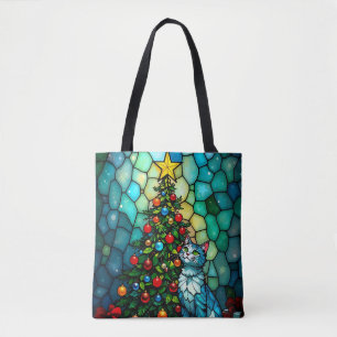 Oh Weihnachtsbaum Tasche