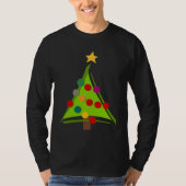 Oh Weihnachtsbaum Tshirts und Geschenke (Vorderseite)