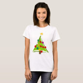 Oh Weihnachtsbaum Tshirts und Geschenke (Vorne ganz)