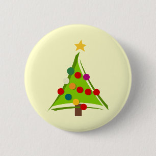 Oh Weihnachtsbaum Tshirts und Geschenke Button