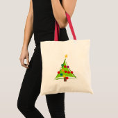 Oh Weihnachtsbaum Tshirts und Geschenke Tragetasche (Vorderseite (Produkt))