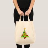 Oh Weihnachtsbaum Tshirts und Geschenke Tragetasche (Vorderseite (Produkt))