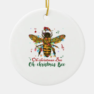 Oh Weihnachtsbäume Oh Weihnachtsbäume Licht Keramik Ornament