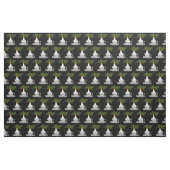 Oh Weihnachtsgebäck - Tee Lover Xmas Urlaub Stoff (Yard (91,4 cm))