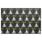 Oh Weihnachtsgebäck - Tee Lover Xmas Urlaub Stoff (Fat Quarter (45,7 x 55,9 cm))