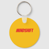 OH! - wenn Sie wissen, dass Sie Schlüsselanhänger (Rückseite)