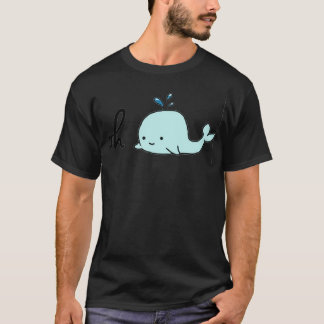 Oh Whale 94 T-Shirt