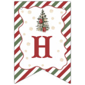 Oh What Fun Birthday Banner (Zweite Fahne)