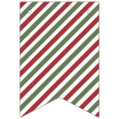 Oh What Fun Birthday Banner (Erste Fahne)