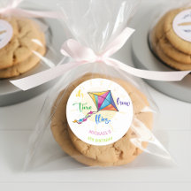 Oh, wie die Zeit fliegt Wasserfarbe Drachen Geburt