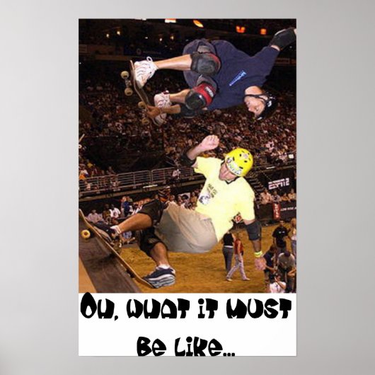 Oh, wie muss es sein... poster (Vorne)