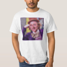 "Oh, wirklich?" Meme pixeldot T-Shirt
