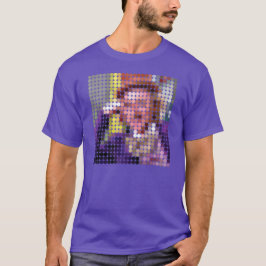 "Oh, wirklich?" Meme pixeldot T-Shirt