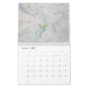 Oh wow! Kalender der Kreationen 2019 (Jan 2027)