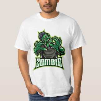 Oh Zombie T-Shirt