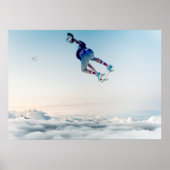 Oh Zone Poster (Vorne)