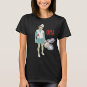 OHA T-Shirt (Vorderseite)