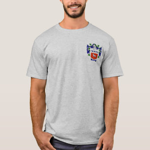 O'Halloran Wappen T-Shirt
