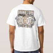 Ohana Ausflug 2009 T-Shirt (Rückseite)