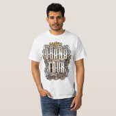 Ohana Ausflug 2009 T-Shirt (Vorne ganz)