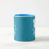 OHANA MEANS FAMILY QUOTE TASSE (Zentrum)