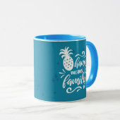 OHANA MEANS FAMILY QUOTE TASSE (VorderseiteRechts)