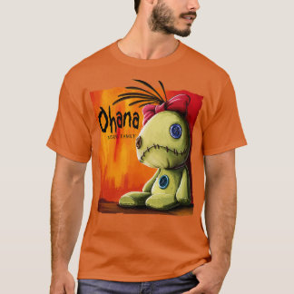 Ohana T-Shirt